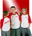 Klotz Synthetic Youth Baseball Tees