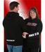 Klotz Synthetic Hooded Sweatshirts