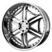 KMC 65729050210 - KMC Series KM657 Flaco Wheels