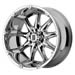 KMC XD 77922968218 - XD779 Badlands Wheels