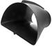 K&N 100-8511 - K&N Carbon Fiber Airbox  Bases