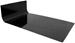 K&N 100-8514 - K&N Carbon Fiber Airbox  Bases