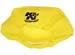 K&N 22-1422PY - K&N PreCharger Air Filter Wraps