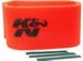 Click here for more information about K&amp;N 25-3900 - K&amp;N Airforce Precleaner Air Filter Wraps