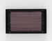 Click here for more information about K&amp;N 33-2031-2 - K&amp;N Washable Lifetime Performance Air Filters