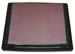 Click here for more information about K&amp;N 33-2033 - K&amp;N Washable Lifetime Performance Air Filters