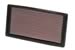 Click here for more information about K&amp;N 33-2042 - K&amp;N Washable Lifetime Performance Air Filters