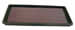 Click here for more information about K&amp;N 33-2114 - K&amp;N Washable Lifetime Performance Air Filters