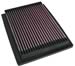 Click here for more information about K&amp;N 33-2120 - K&amp;N Washable Lifetime Performance Air Filters