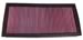Click here for more information about K&amp;N 33-2128 - K&amp;N Washable Lifetime Performance Air Filters