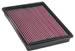 K&amp;amp;N 33-2135 - K&amp;amp;N Washable Lifetime Performance Air Filters
