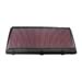 Click here for more information about K&amp;N 33-2175 - K&amp;N Washable Lifetime Performance Air Filters