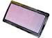 Click here for more information about K&amp;N 33-2279 - K&amp;N Washable Lifetime Performance Air Filters