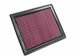 Click here for more information about K&amp;N 33-2287 - K&amp;N Washable Lifetime Performance Air Filters