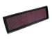 Click here for more information about K&amp;N 33-2331 - K&amp;N Washable Lifetime Performance Air Filters