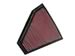 Click here for more information about K&amp;N 33-2332 - K&amp;N Washable Lifetime Performance Air Filters