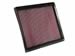 Click here for more information about K&amp;N 33-2334 - K&amp;N Washable Lifetime Performance Air Filters