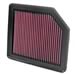 Click here for more information about K&amp;N 33-2342 - K&amp;N Washable Lifetime Performance Air Filters