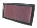 Click here for more information about K&amp;N 33-2353 - K&amp;N Washable Lifetime Performance Air Filters