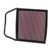 Click here for more information about K&amp;N 33-2367 - K&amp;N Washable Lifetime Performance Air Filters