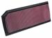 Click here for more information about K&amp;N 33-2888 - K&amp;N Washable Lifetime Performance Air Filters
