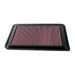 Click here for more information about K&amp;N 33-2924 - K&amp;N Washable Lifetime Performance Air Filters