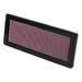 Click here for more information about K&amp;N 33-2936 - K&amp;N Washable Lifetime Performance Air Filters