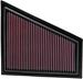 Click here for more information about K&amp;N 33-2963 - K&amp;N Washable Lifetime Performance Air Filters