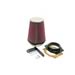 Click here for more information about K&amp;N 57-0125 - K&amp;N 57i Series Induction Kits