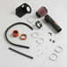 Click here for more information about K&amp;N 57-2526-2 - K&amp;N 57 Series FIPK Air Intakes