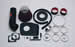 Click here for more information about K&amp;N 57-2529-1 - K&amp;N 57 Series FIPK Air Intakes