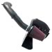 K&N 57-2567 - K&N High-Flow Air Intake Systems