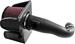 Click here for more information about K&amp;N 57-2576 - K&amp;N 57 Series FIPK Air Intakes