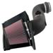 Click here for more information about K&amp;N 57-3057 - K&amp;N 57 Series FIPK Air Intakes
