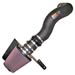 Click here for more information about K&amp;N 57-3058 - K&amp;N 57 Series FIPK Air Intakes