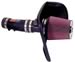 Click here for more information about K&amp;N 57-6005 - K&amp;N 57 Series FIPK Air Intakes