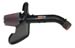 Click here for more information about K&amp;N 57-9015-1 - K&amp;N 57 Series FIPK Air Intakes