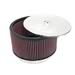 Click here for more information about K&amp;N 59-1197 - K&amp;N Marine Flame Arrestors