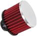Click here for more information about K&amp;N 62-1490 - K&amp;N Crankcase Vent Filters