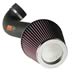 Click here for more information about K&amp;N 63-1114 - K&amp;N 63 Series Aircharger High Performance Air Intakes