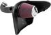 K&amp;N 63 Series Aircharger High Performance Air Intakes