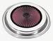 K&amp;amp;N 66-1201 - K&amp;amp;N X-Stream Air Flow Top Plates