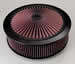 K&N 66-3020 - K&N X-Stream Air Flow Assemblies