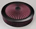 K&N 66-3040 - K&N X-Stream Airflow Assemblies