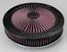 Click here for more information about K&amp;N 66-3110 - K&amp;N X-Stream Airflow Assemblies