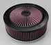 K&amp;amp;N 66-3120 - K&amp;amp;N X-Stream Airflow Assemblies