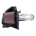 Click here for more information about K&amp;N 69-1013TS - K&amp;N 69 Series Typhoon Air Intakes