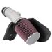 Click here for more information about K&amp;N 69-1210TS - K&amp;N 69 Series Typhoon Air Intakes