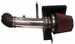 K&amp;amp;N 69-2526TP - K&amp;amp;N 69 Series Typhoon Air Intakes