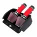 Click here for more information about K&amp;N 69-2527TTR - K&amp;N 69 Series Typhoon Air Intakes